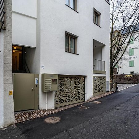 Domus Faber 2 Lejlighed Merano Eksteriør billede