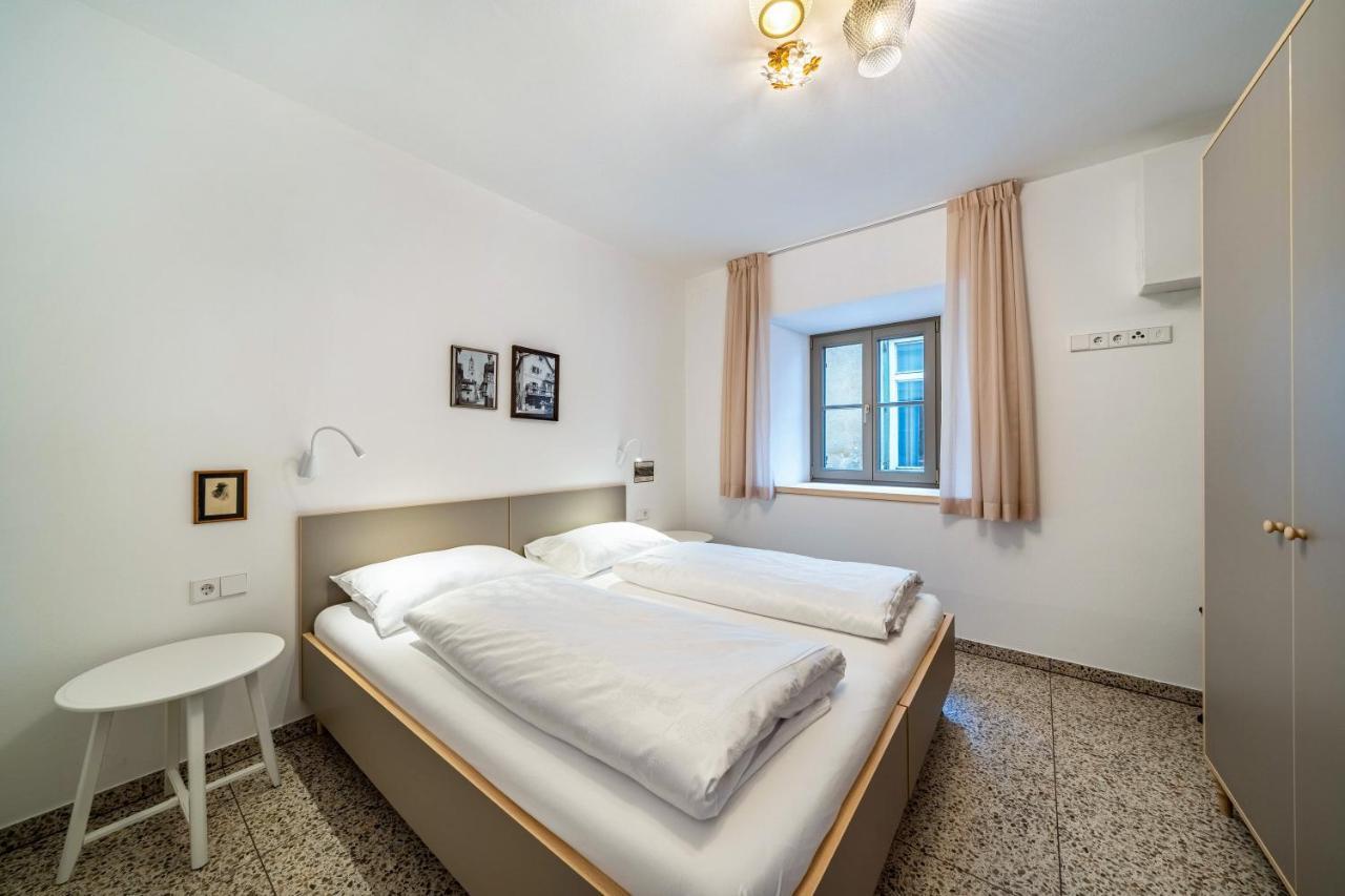 Domus Faber 2 Lejlighed Merano Eksteriør billede