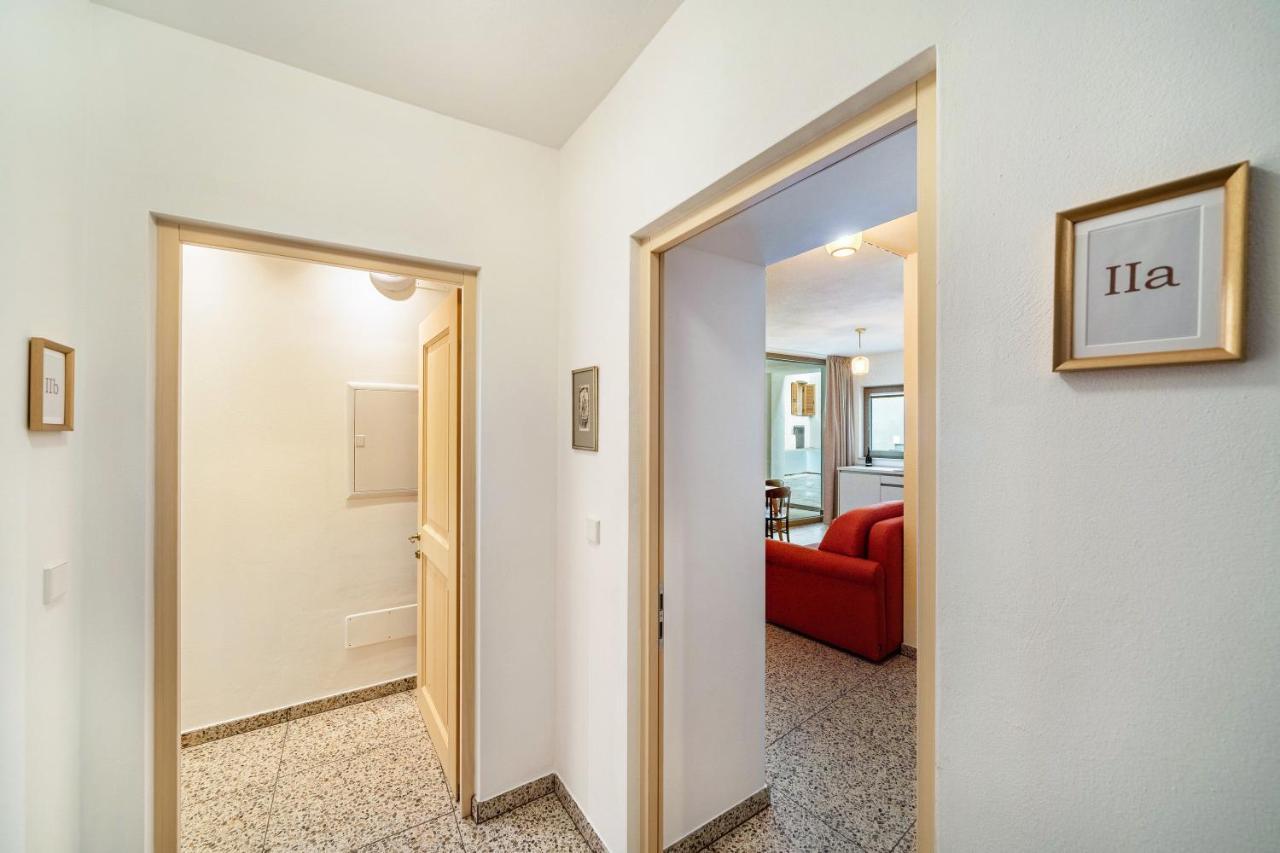 Domus Faber 2 Lejlighed Merano Eksteriør billede